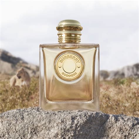 attrice pubblicità burberry|burberry goddess eau de parfum.